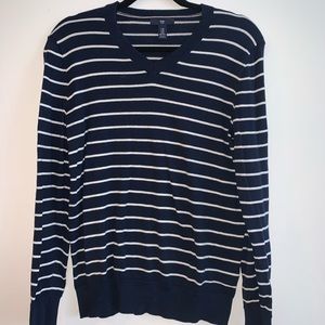 🎉SALE🎉 Pullover V-neck Sweater